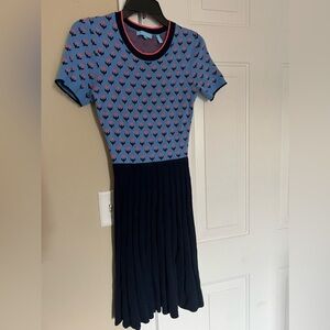 Draper James Sweater Dress